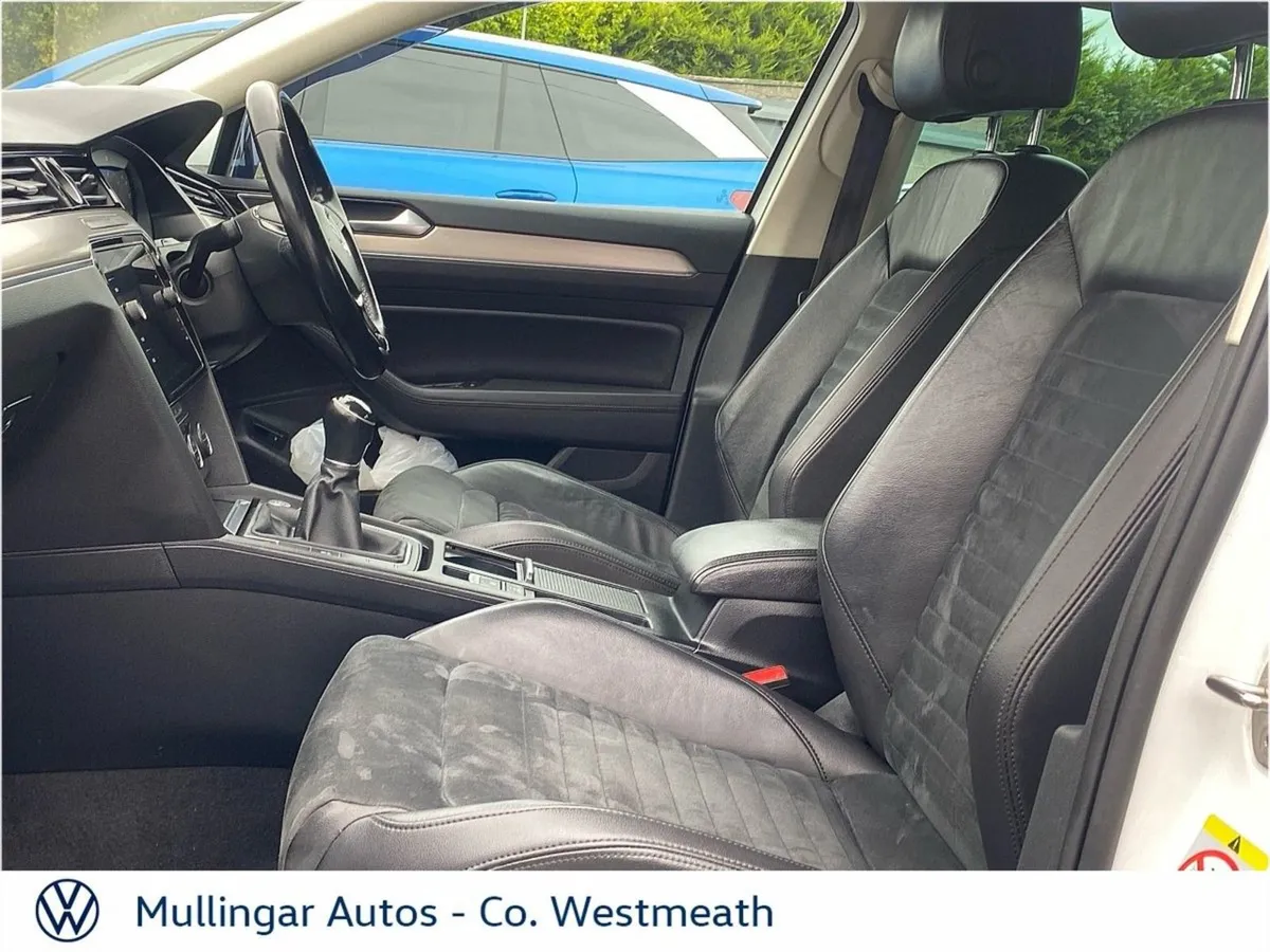 Volkswagen Passat 2.0 TDI 150HP Highline - Image 4