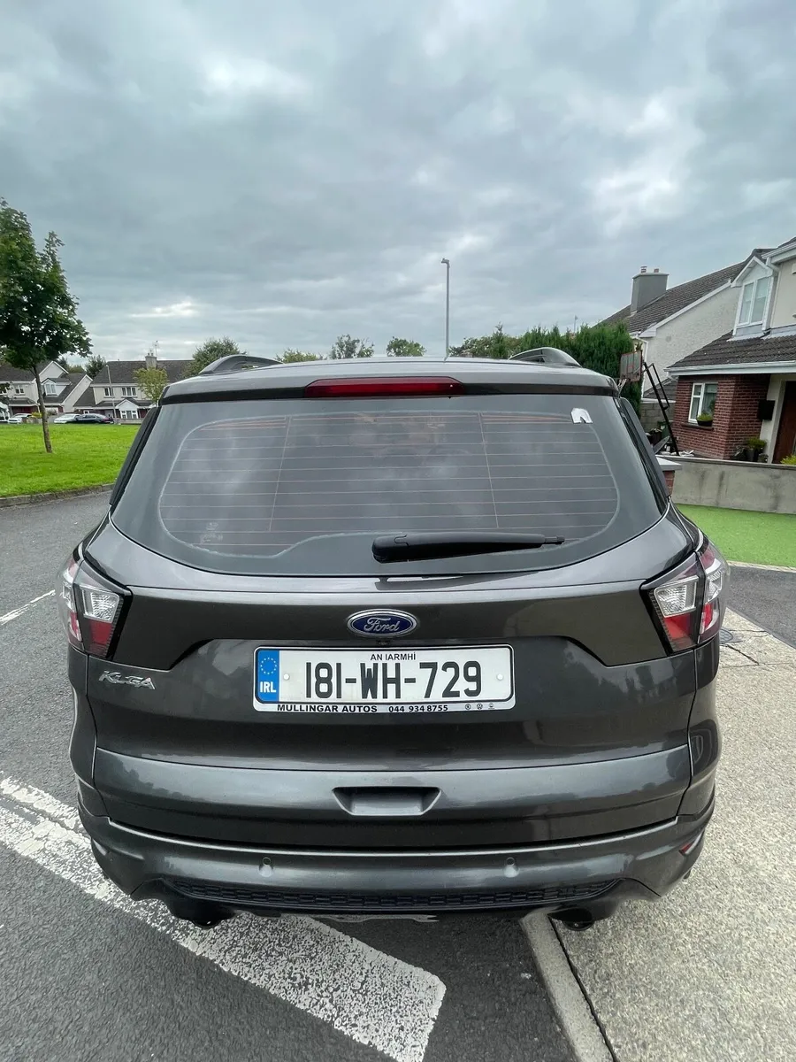 Ford Kuga 2018 ST Line! ⭐ - Image 2