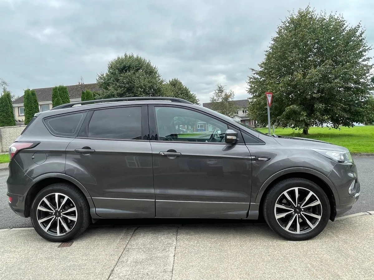 Ford Kuga 2018 ST Line! ⭐ - Image 1