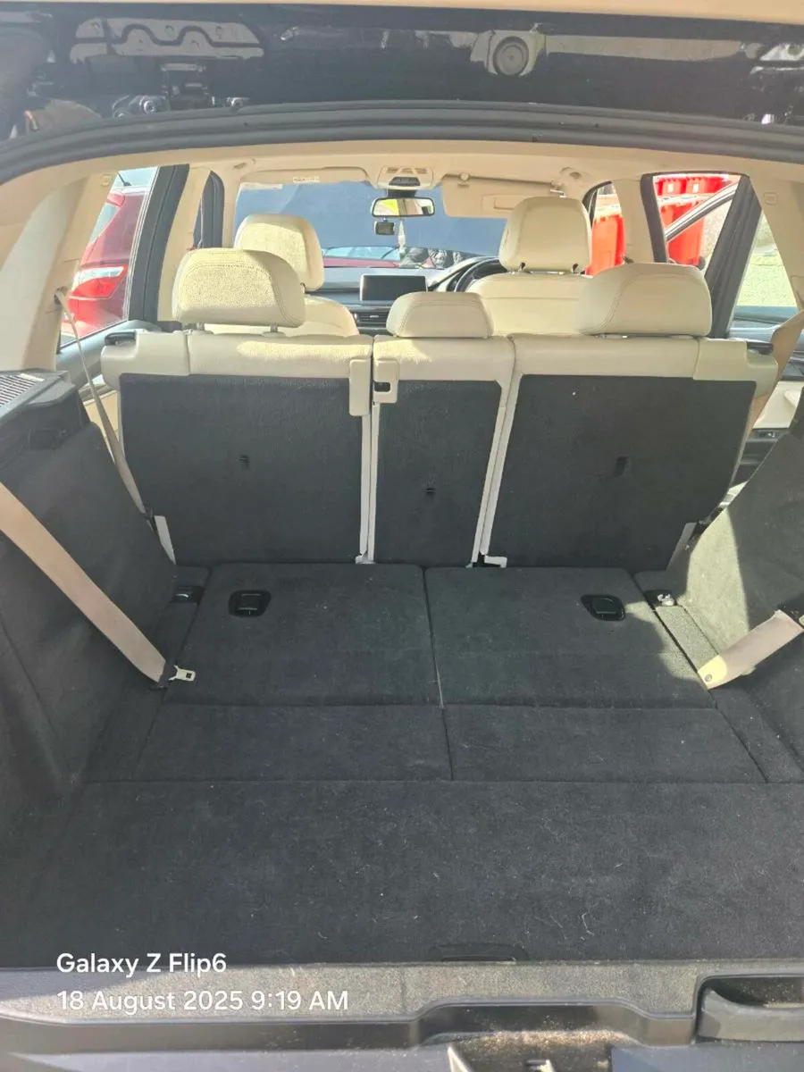 BMW X5 7 Seater 2015 Pending sale - Image 3