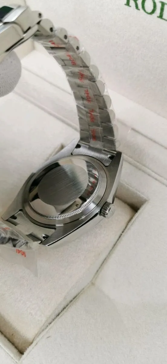 Rolwx Datejust Automatic - Image 2
