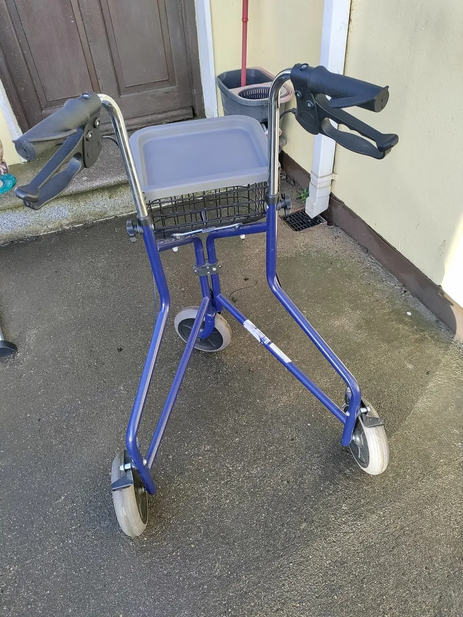 Rollator - Image 1