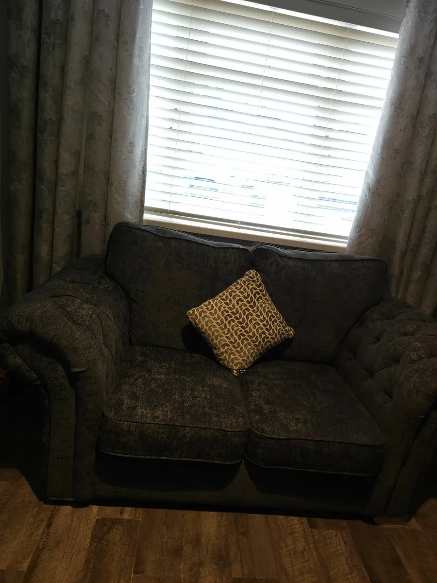 Sofa suite - Image 2