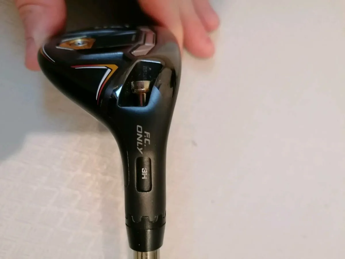 Cobra Ltdx 2/3 Hybrid - Image 3