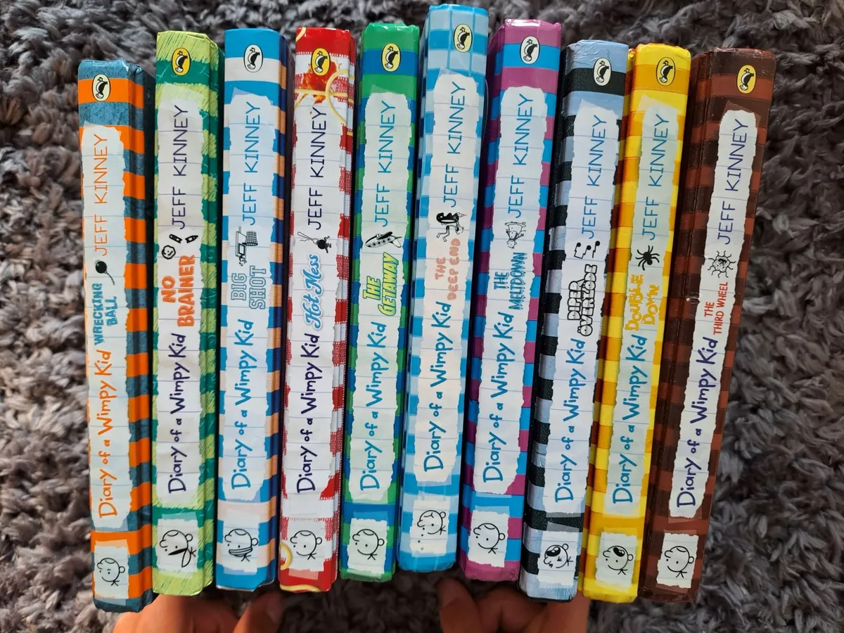 Kids Books - Image 2