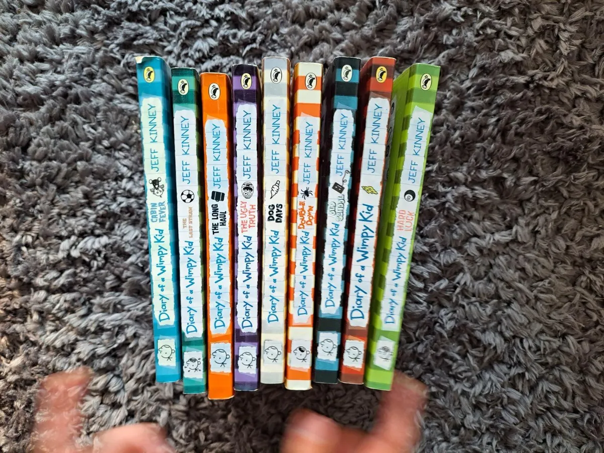 Kids Books - Image 3