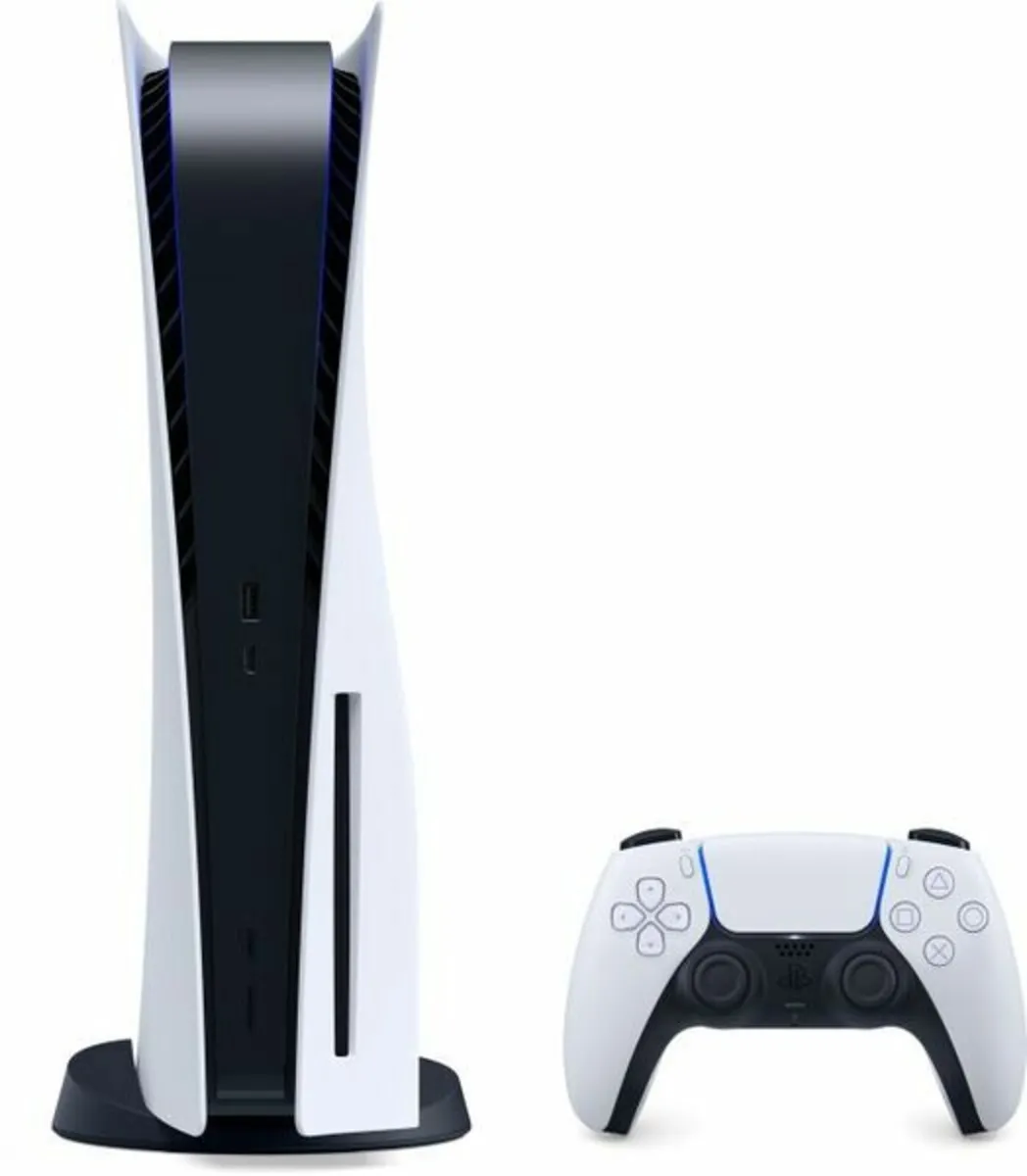 PlayStation 5