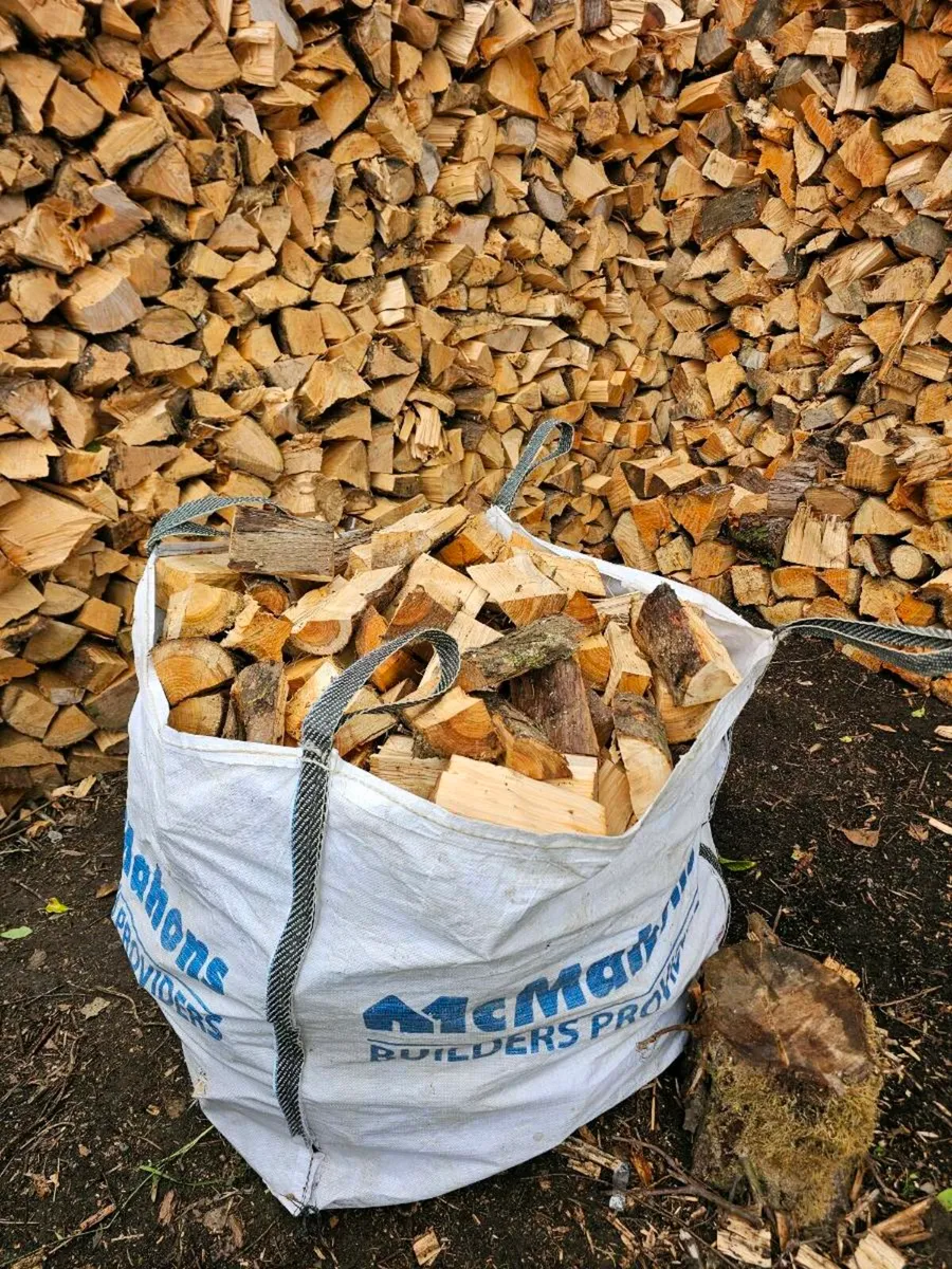 Firewood - Image 1