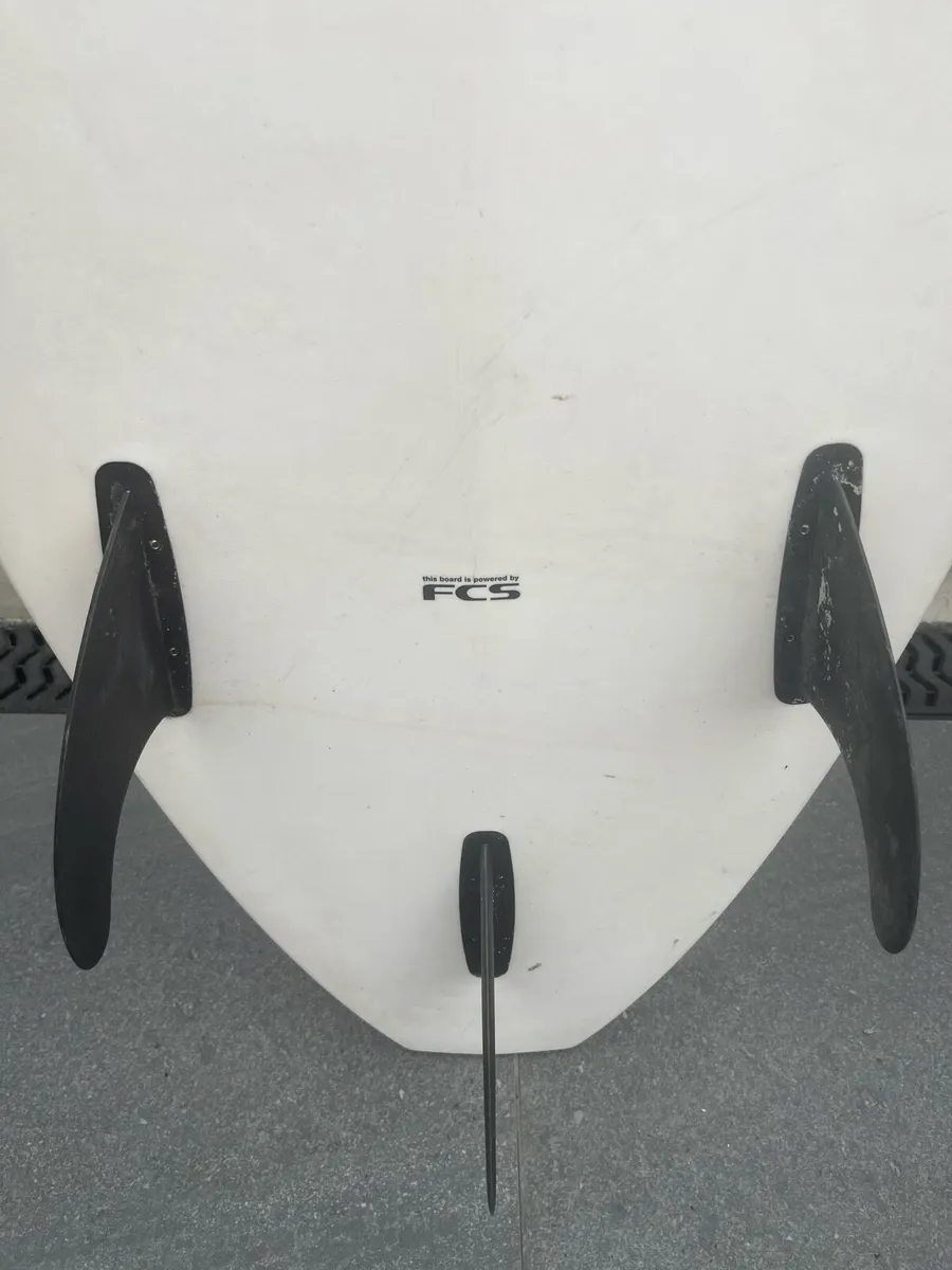 Surf board - Image 2
