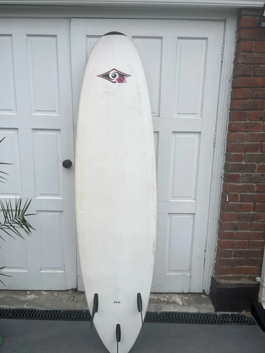 Surf board - Image 3