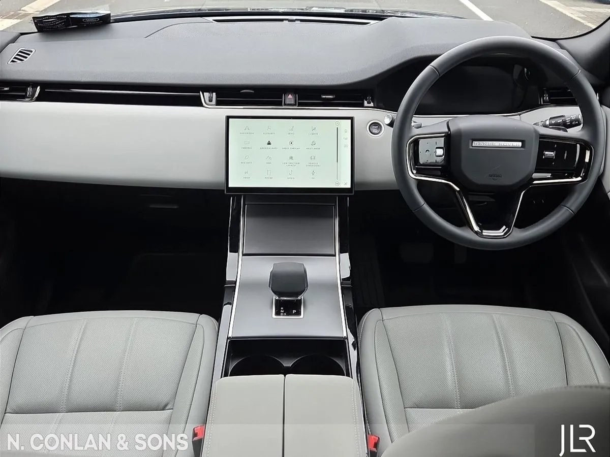 Land Rover Range Rover Evoque Phev S  5 Year Appr - Image 4