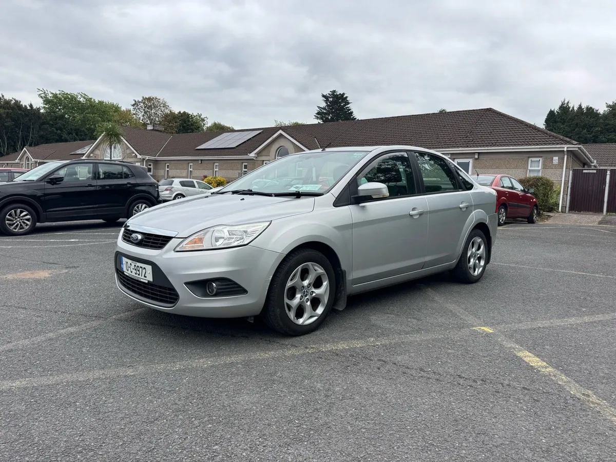 Ford Focus Like New Low Mileage - Image 2