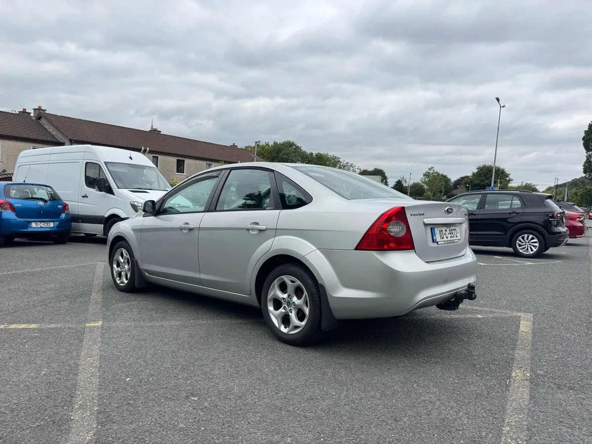 Ford Focus Like New Low Mileage - Image 4