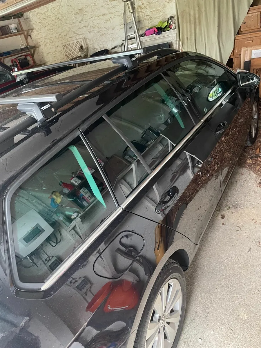 Volkswagen Golf 2014 - Image 4