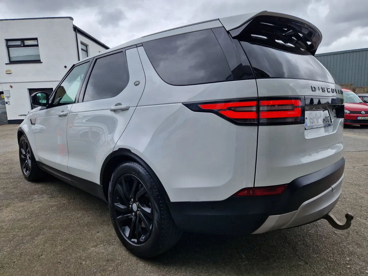 Landrover Discovery HSE 3.0L - Image 4