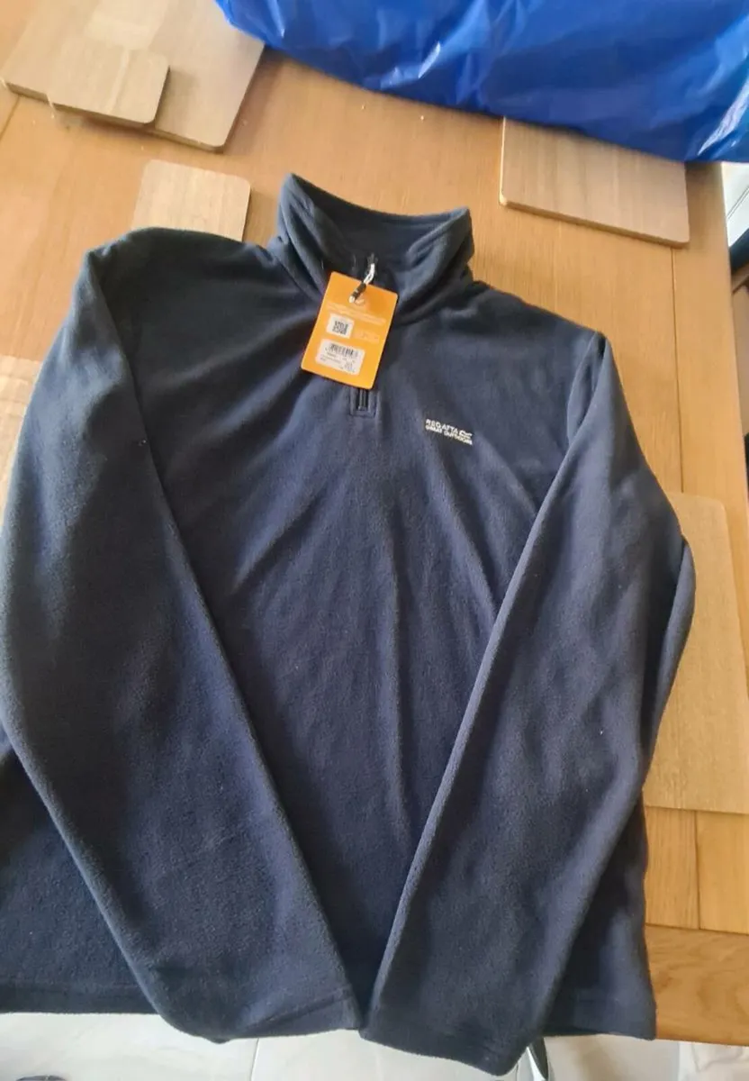 New regatta jumper - Image 3