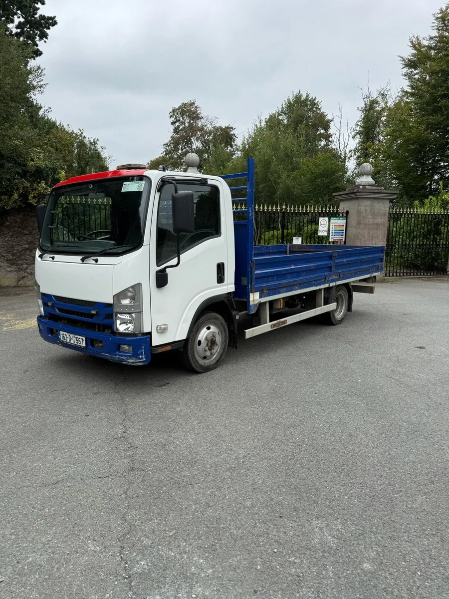 ISUZU NPR N35 - Image 3