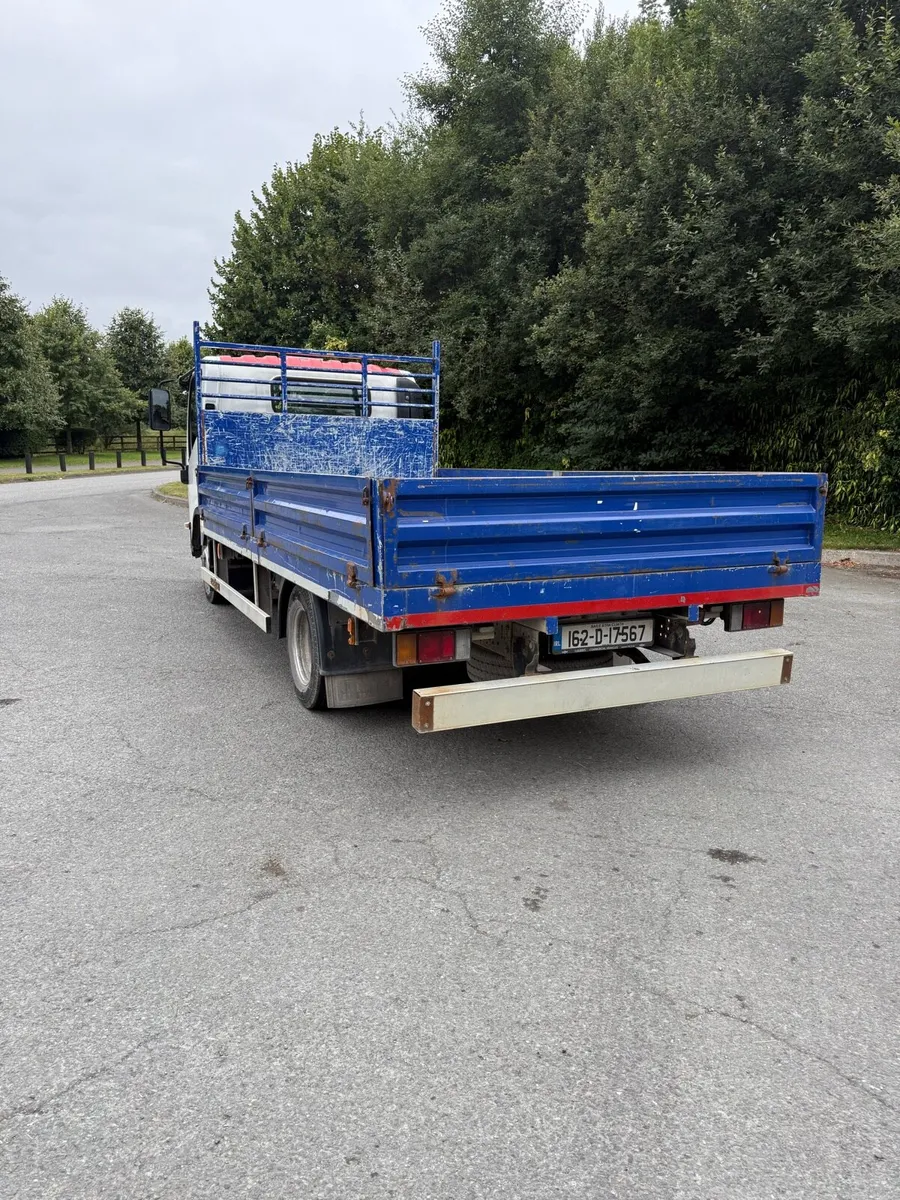 ISUZU NPR N35 - Image 4