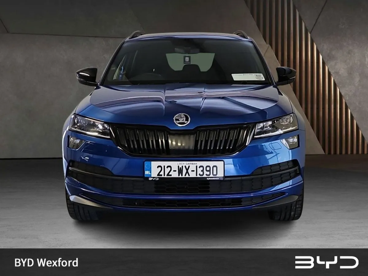 Skoda Karoq 2.0tdi 115HP Sportline - Image 3