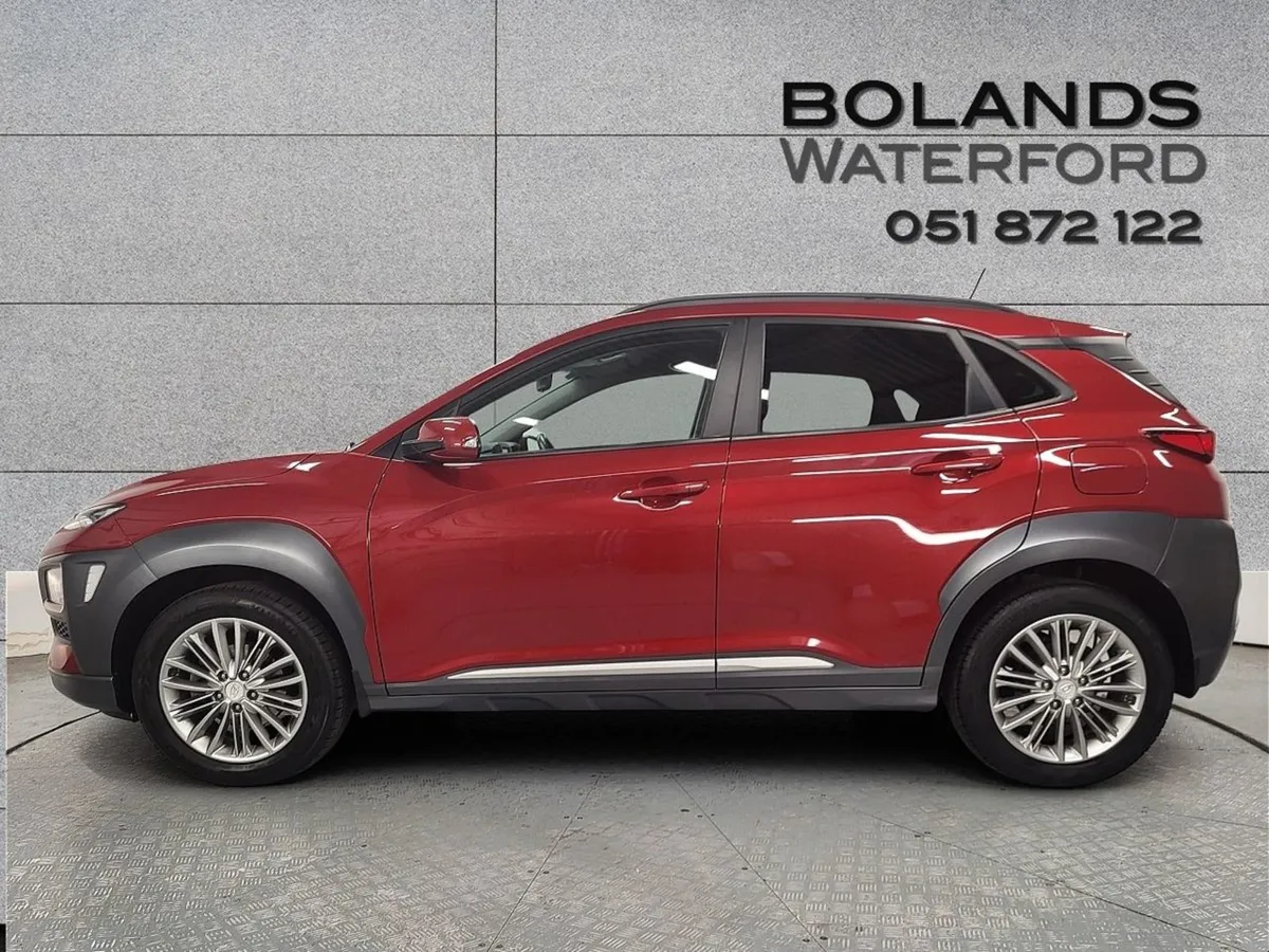 Hyundai Kona 1.0 T-gdi Executive Finance From  87 - Image 4