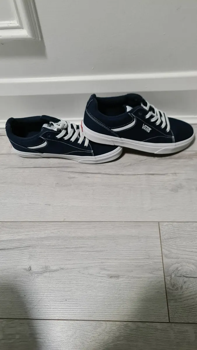 Vans trainers - Image 3