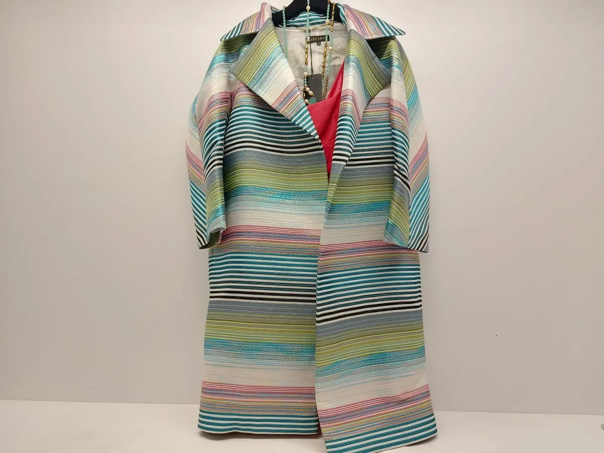 Boutique & Designer Clothing Auction - Image 1