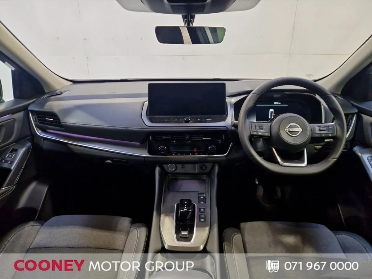 Nissan Qashqai ePOWER QASHQAI SV PREMIUM CLEARANCE - Image 2