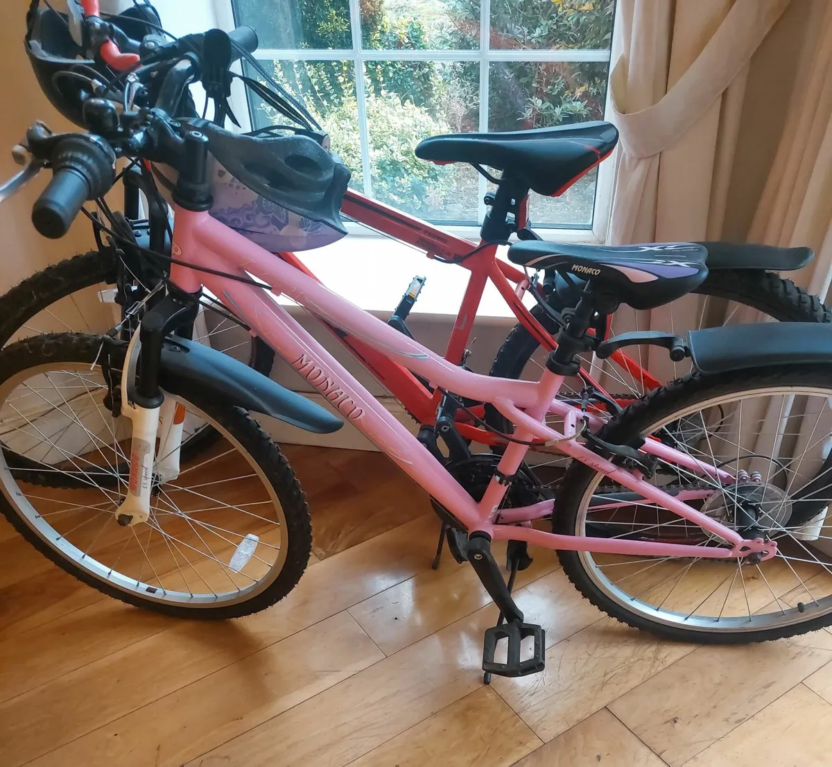Bicycles
