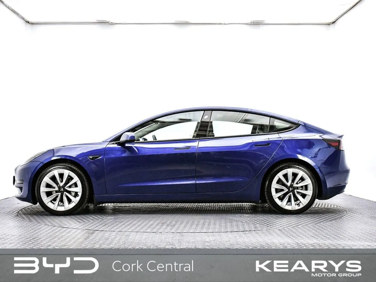 Tesla Model 3 RWD Standard Range - Image 4