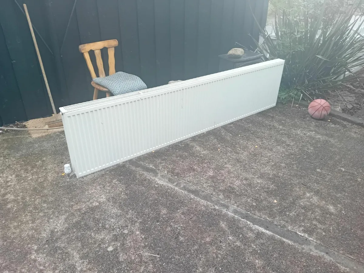 radiator