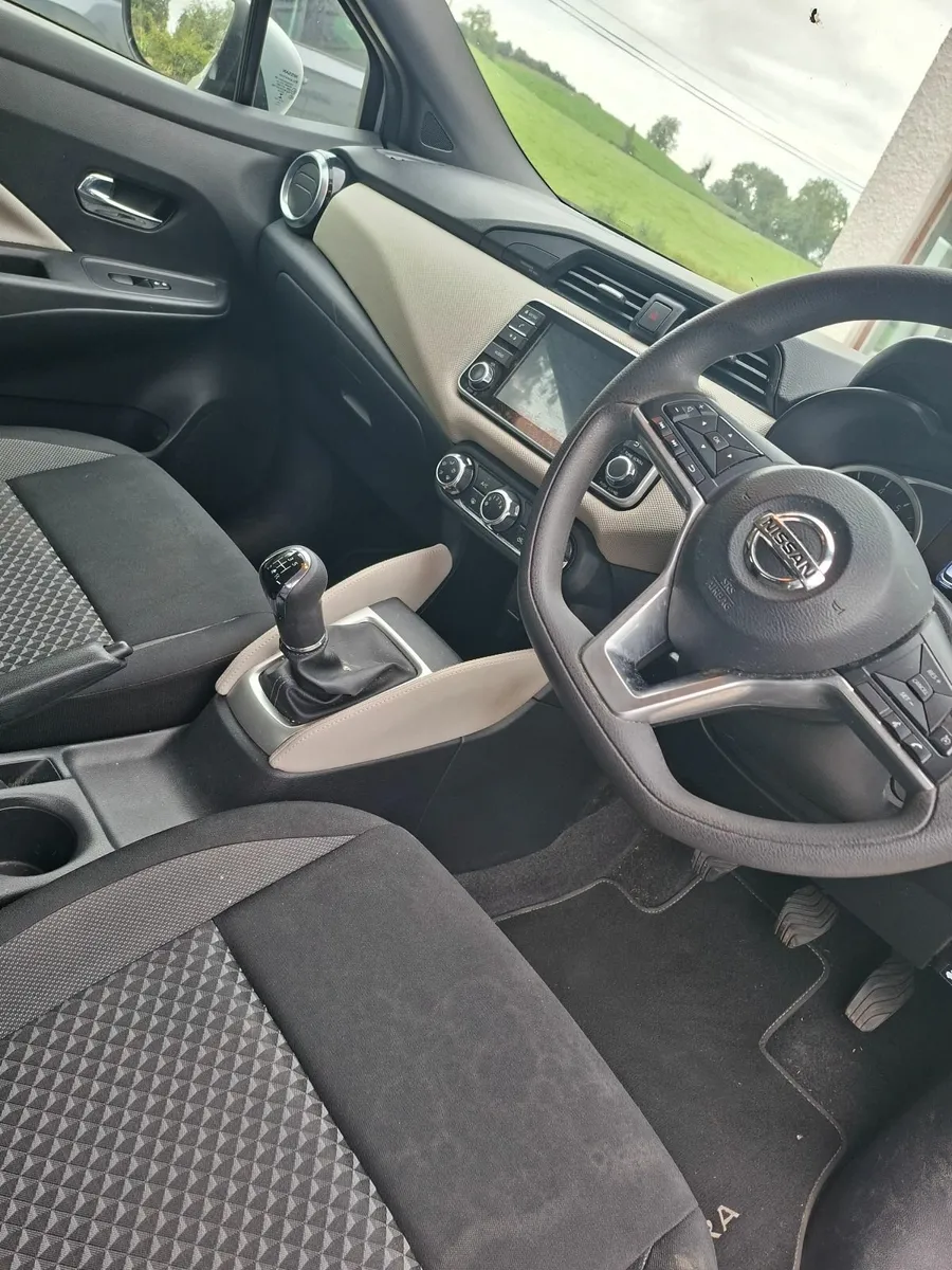 Nissan Micra 2020 - Image 3