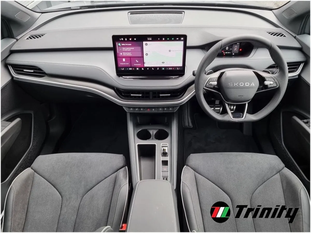 Skoda Elroq 85 Sportline - Image 2
