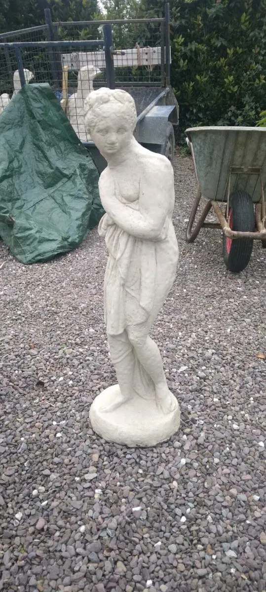 Garden figures - Image 2