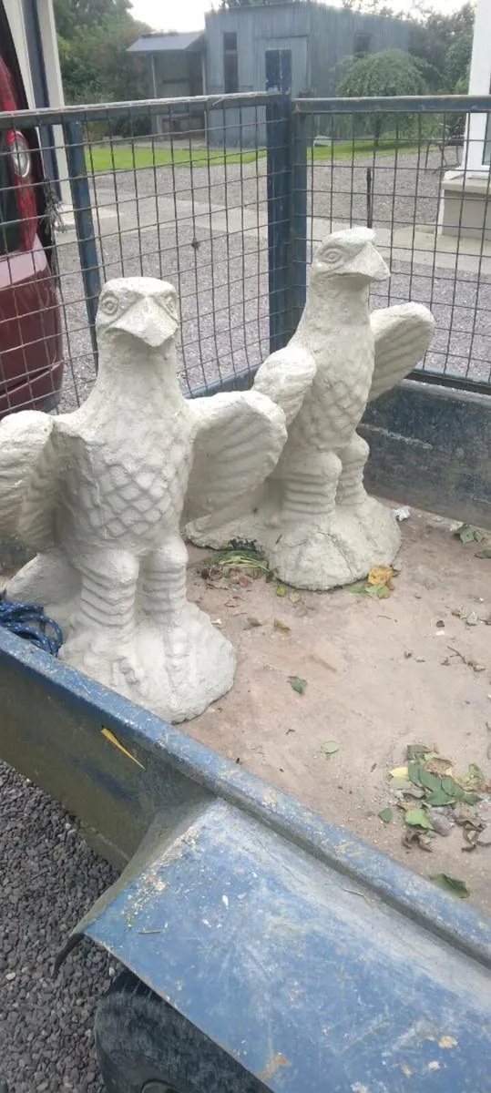 Garden figures - Image 3