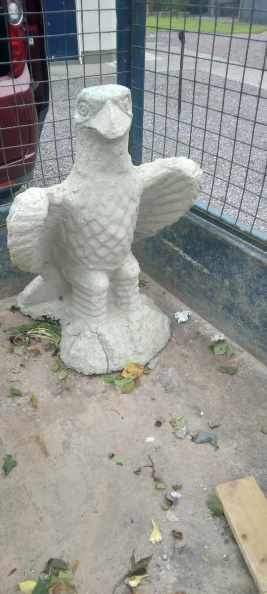 Garden figures - Image 4