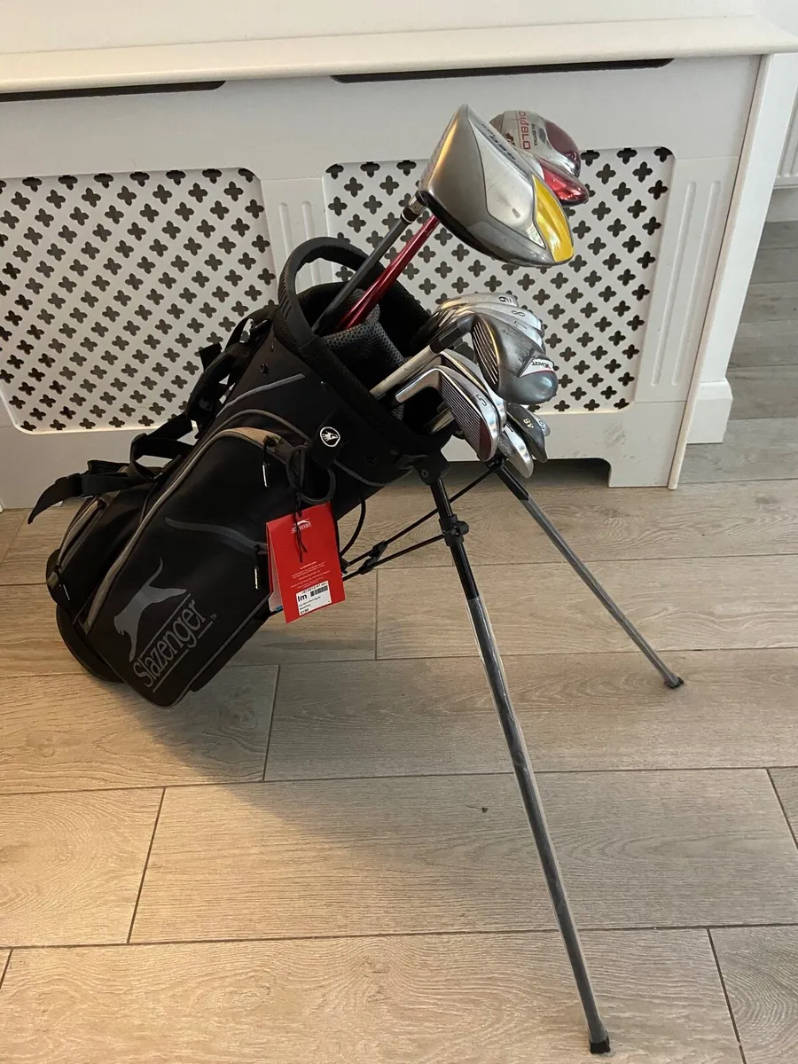 Golf Set - Image 3