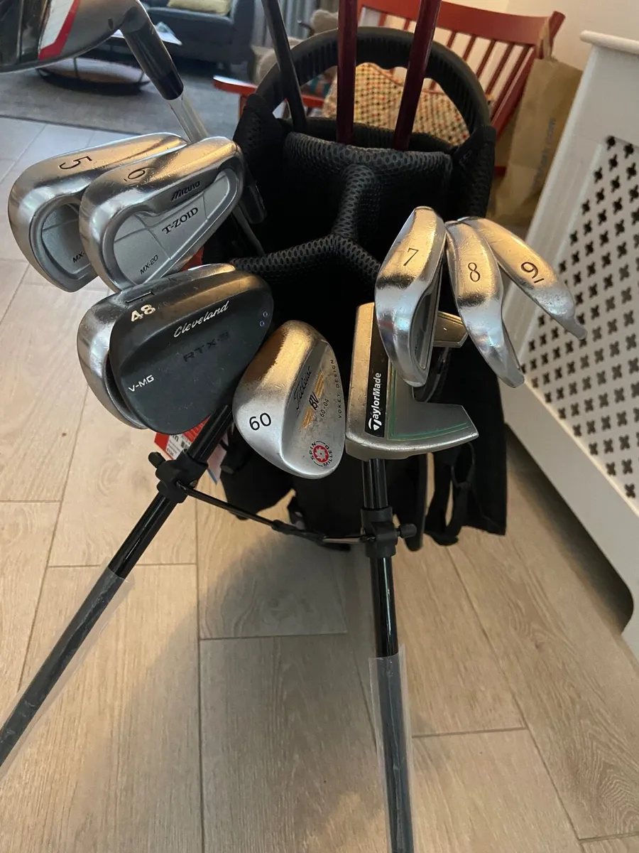 Golf Set - Image 4