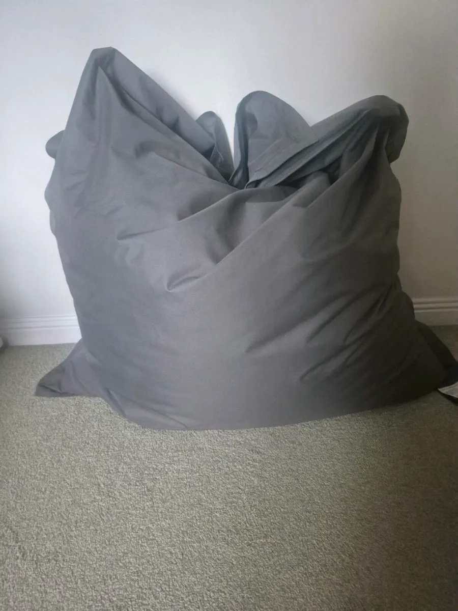 Bean Bag - Image 1
