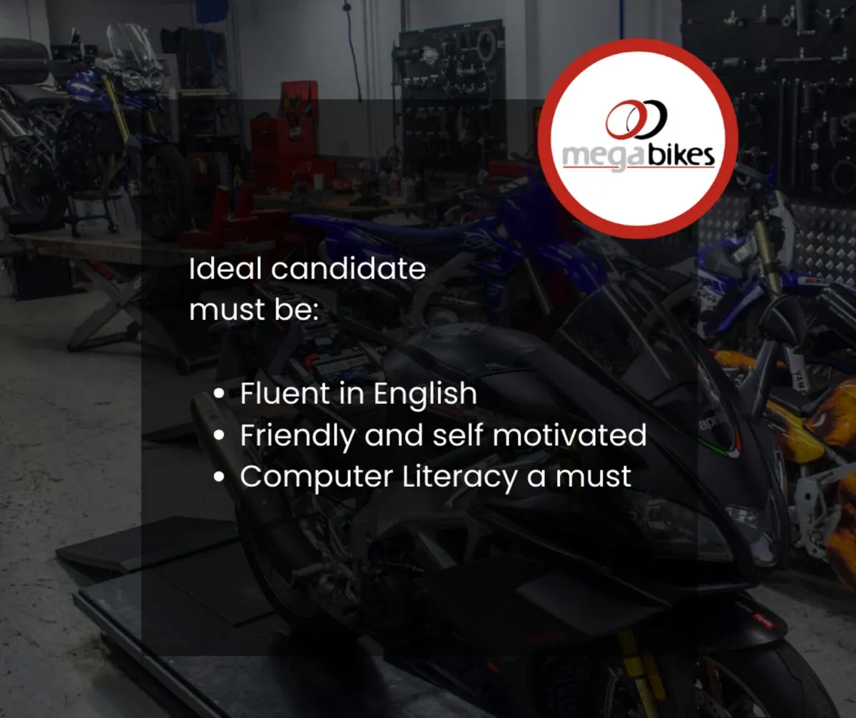 We're Hiring - Image 4