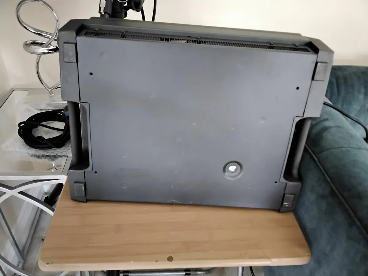 Dynacord powermate desk 600 - Image 2