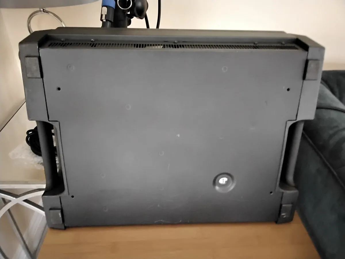 Dynacord powermate desk 600 - Image 3