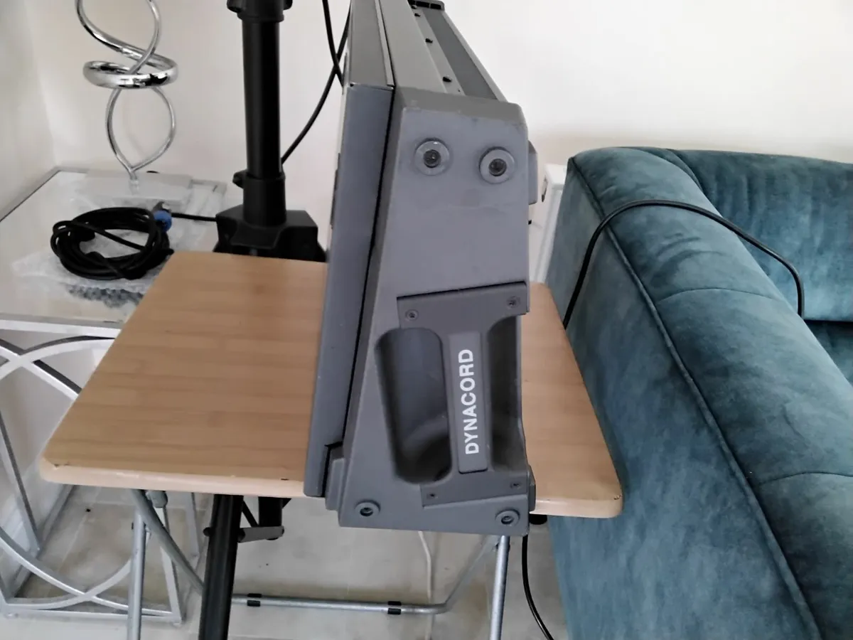 Dynacord powermate desk 600 - Image 4