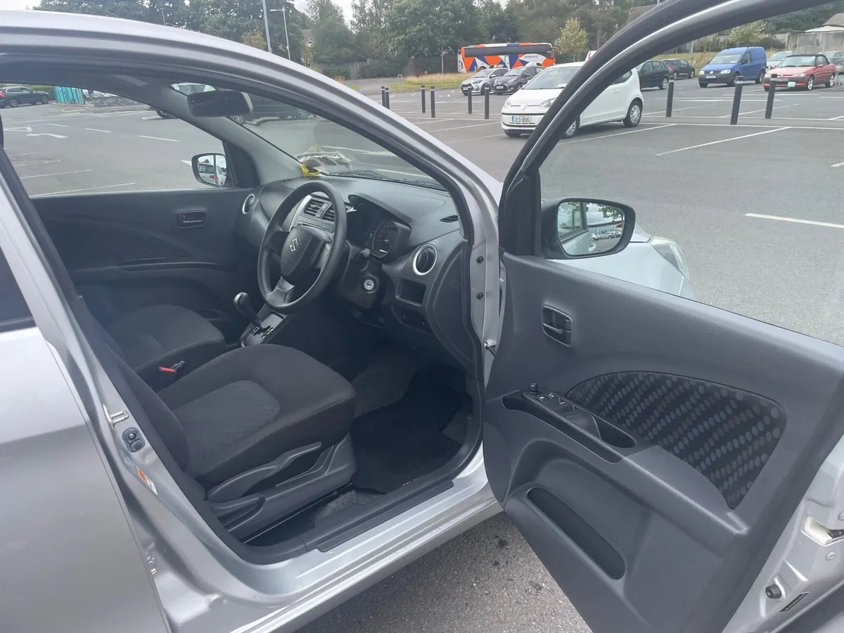 Suzuki Celerio 2016 - Image 3
