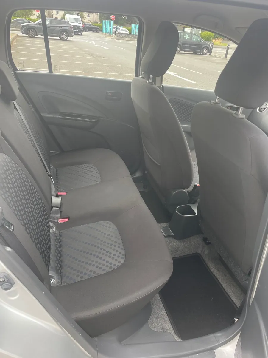 Suzuki Celerio 2016 - Image 4