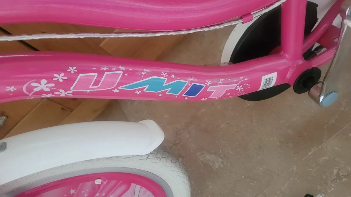 Childs Bike - Image 2