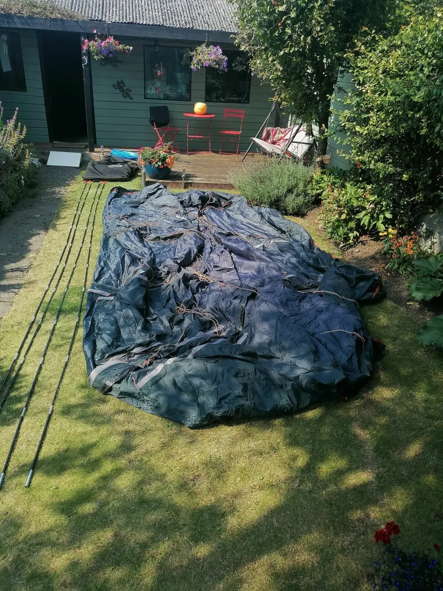 Tent - Image 1
