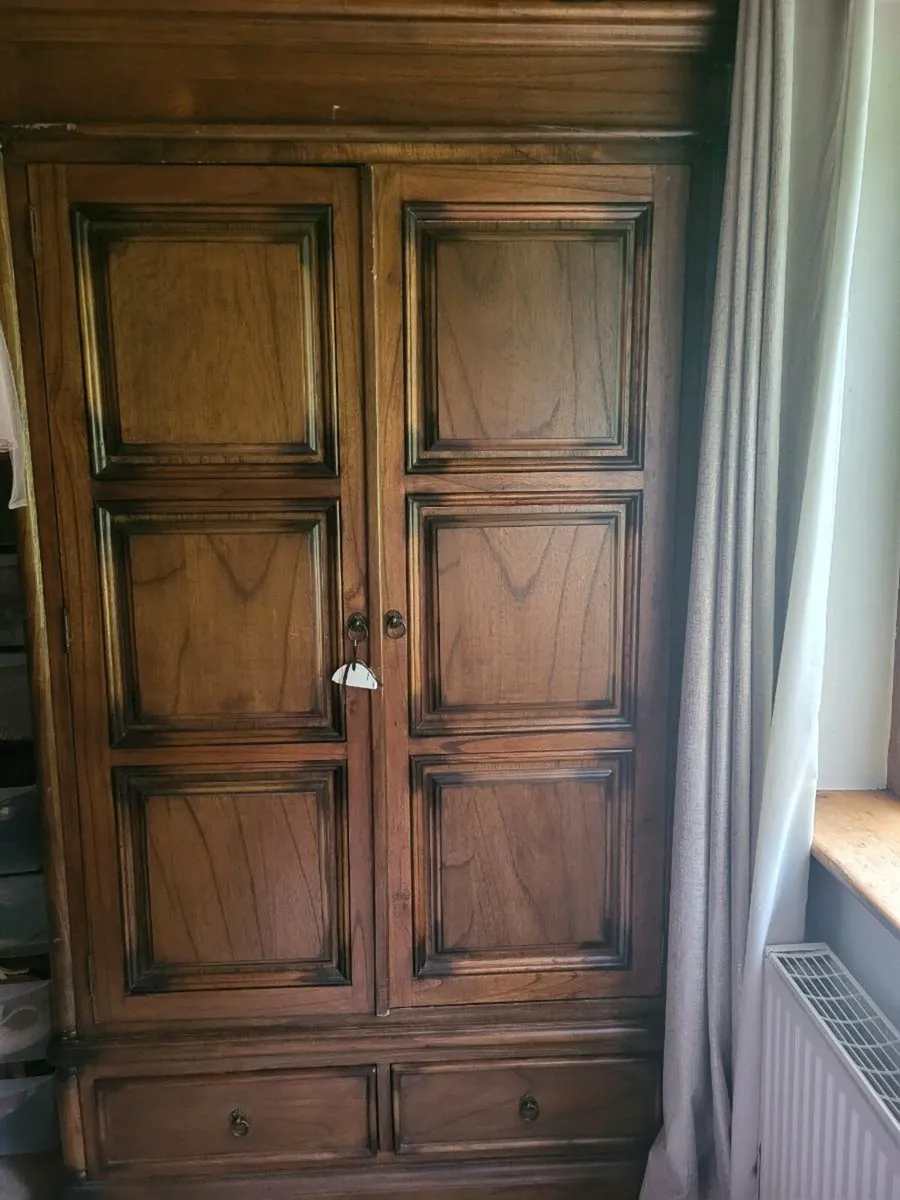 Wardrobe - Image 1
