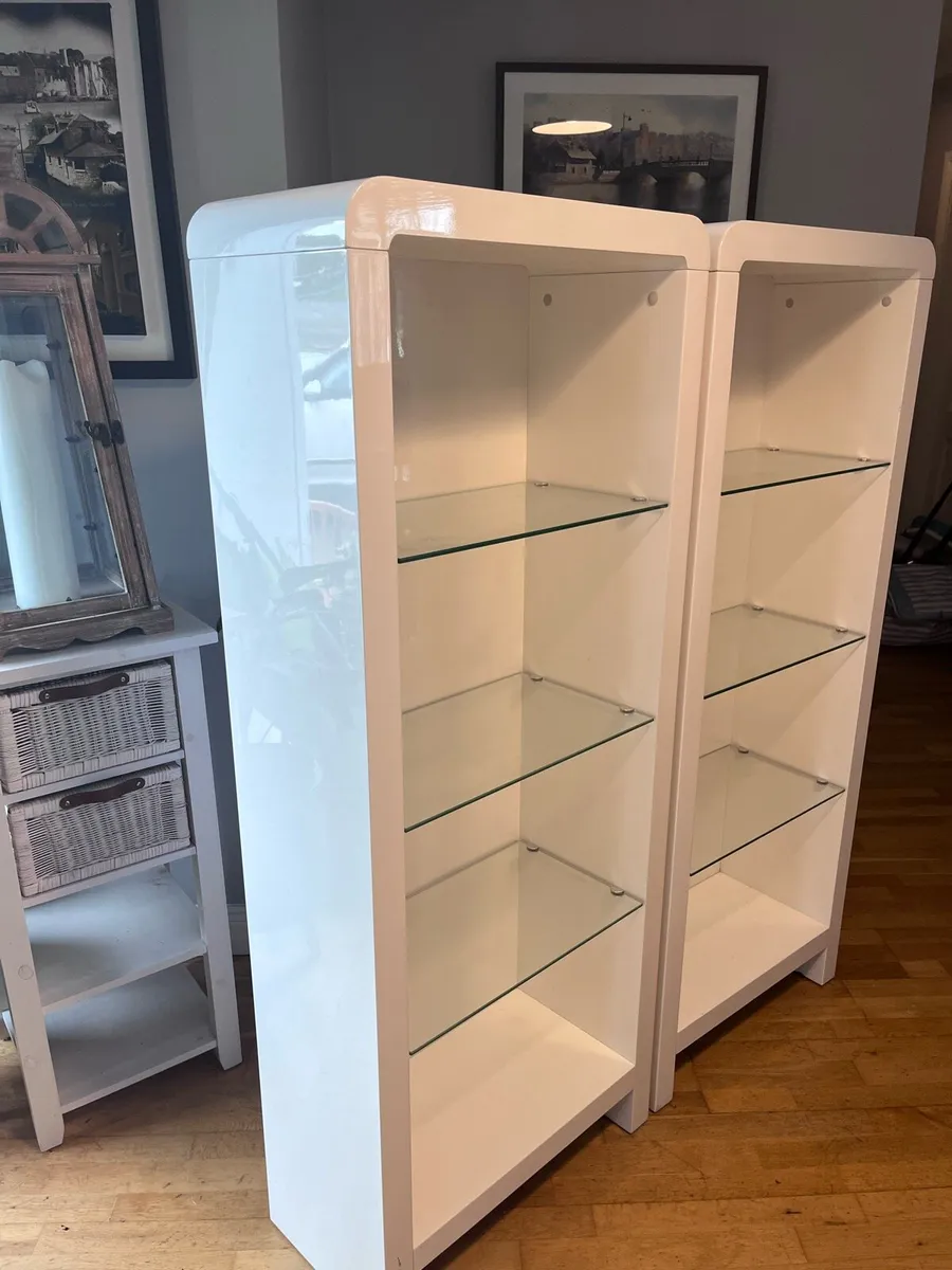 Display Shelving - Image 1