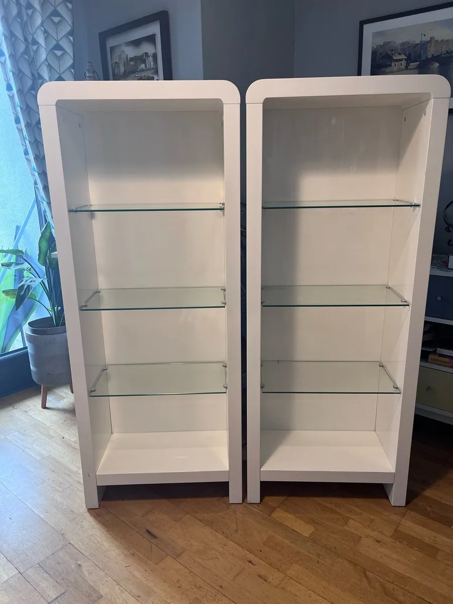 Display Shelving - Image 2