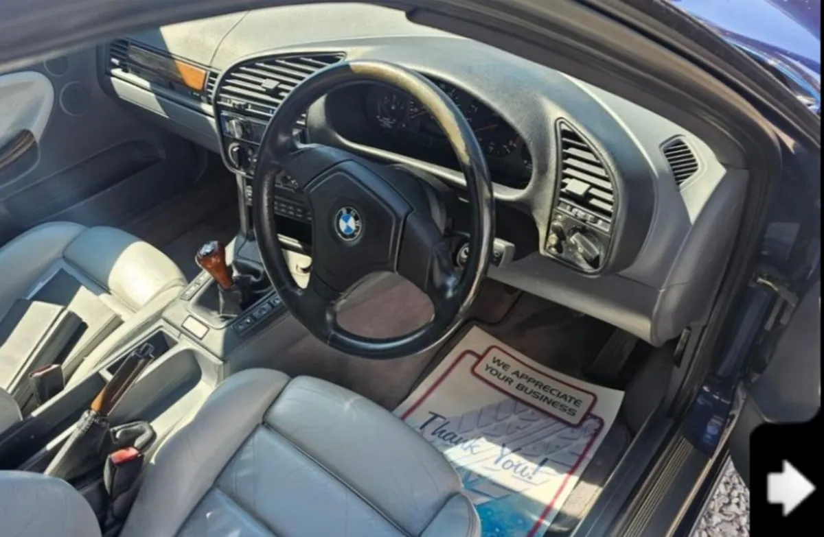 BMW M3 - Image 3